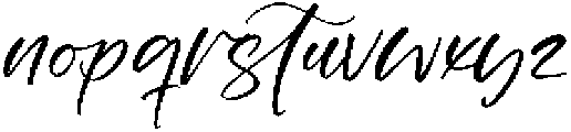 Rolling Highway otf (400) Font LOWERCASE