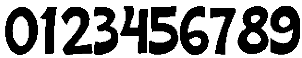 RollingStones-Regular otf (400) Font OTHER CHARS