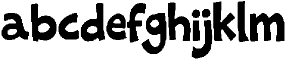 RollingStones-Regular otf (400) FONT