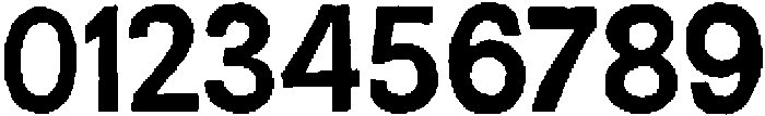 Rolly Pulfy Normal otf (400) Font OTHER CHARS