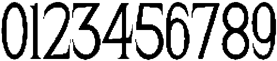 Rolynx Condensed otf (400) Font OTHER CHARS