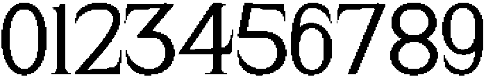 Rolynx Expanded otf (400) Font OTHER CHARS