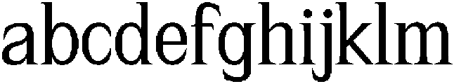 Rolynx Expanded otf (400) FONT