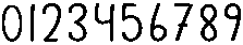 Romance October Regular otf (400) Font OTHER CHARS
