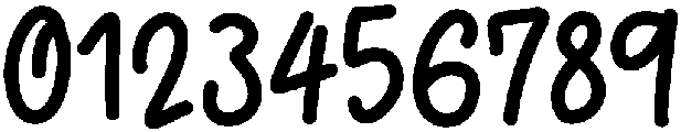 Romance Regular otf (400) Font OTHER CHARS