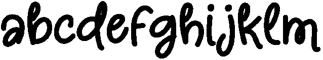Romance Regular otf (400) FONT
