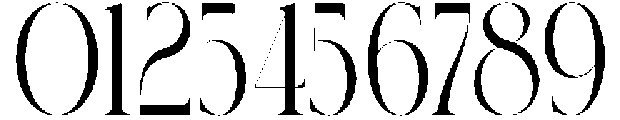 Romance Regular otf (400) Font OTHER CHARS