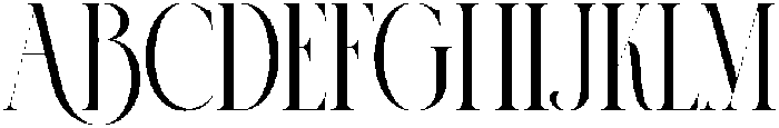 Romance Regular otf (400) FONT