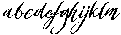 Romance-Regular otf (400) FONT