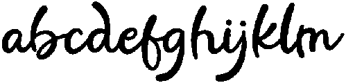 Romanelo Wandering otf (400) FONT