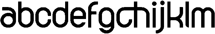 Romanine Pro otf (400) FONT