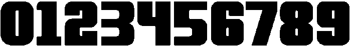 Romano otf (400) Font OTHER CHARS