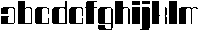Romanova Bold otf (700) FONT