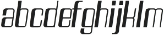 Romanova Light Italic otf (300) FONT