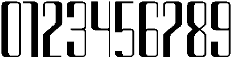 Romanova Regular otf (400) Font OTHER CHARS