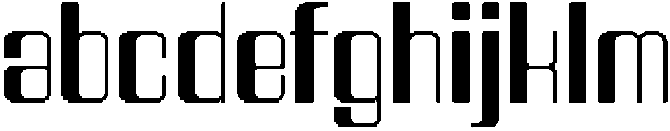 Romanova Regular otf (400) FONT