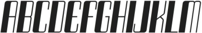 Romanova SemiBold Italic otf (600) Font