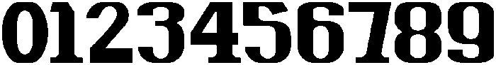Romansa Regular otf (400) Font OTHER CHARS