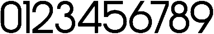 Romansa Regular otf (400) Font OTHER CHARS