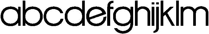 Romansa Regular otf (400) FONT