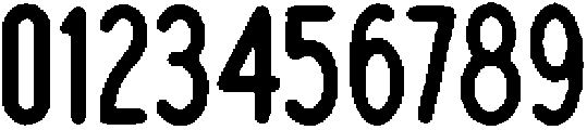 Romantic Aura Sans otf (400) Font OTHER CHARS