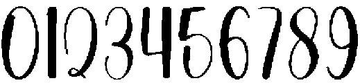 Romantic Autumn Regular otf (400) Font OTHER CHARS