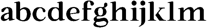 Romantic Editorial Bold otf (700) FONT