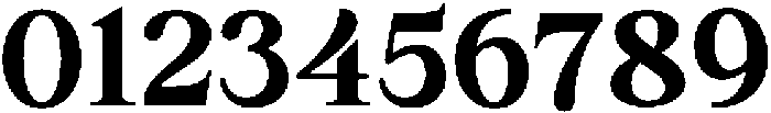Romantic Editorial Extra Bold otf (700) Font OTHER CHARS