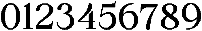 Romantic Editorial Medium otf (500) Font OTHER CHARS