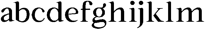 Romantic Editorial Medium otf (500) FONT