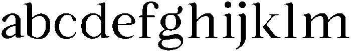 Romantic Editorial Regular otf (400) FONT