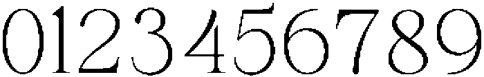 Romantic Editorial Thin otf (100) Font OTHER CHARS