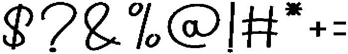 Romantic Mermaid Regular otf (400) Font OTHER CHARS