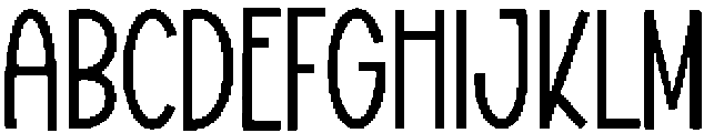 Romantic Mermaid Regular otf (400) FONT