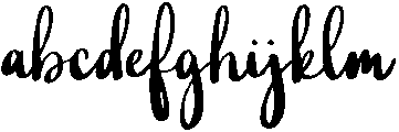 Romantic Regular otf (400) FONT