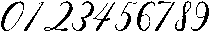 Romantic Regular otf (400) Font OTHER CHARS