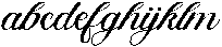 Romantic Regular otf (400) FONT