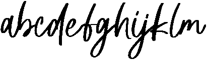 Romantic otf (400) FONT