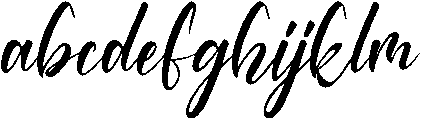 Romantic otf (400) FONT