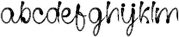 Romantica Spring Regular otf (400) FONT