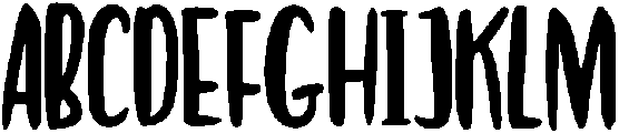 Romantika otf (400) Font UPPERCASE