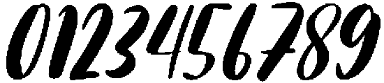 Romantika otf (400) Font OTHER CHARS