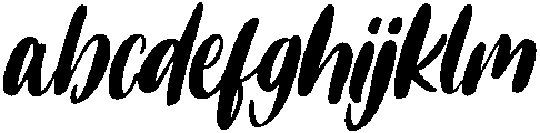 Romantika otf (400) FONT