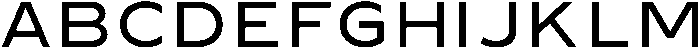 RomariaStylish-Regular otf (400) Font UPPERCASE