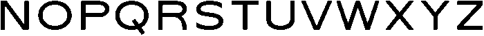 RomariaStylish-Regular otf (400) Font UPPERCASE