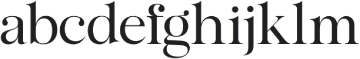 Romellis Light otf (300) FONT