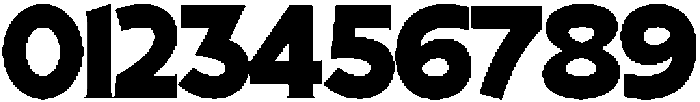 Romien Regular otf (400) Font OTHER CHARS