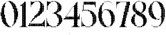 RomildoDisco-Regular otf (400) Font OTHER CHARS