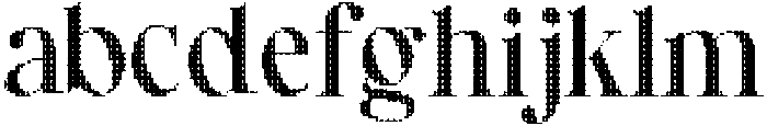 RomildoDisco-Regular otf (400) FONT