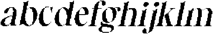RomildoPixel-Regular otf (400) FONT